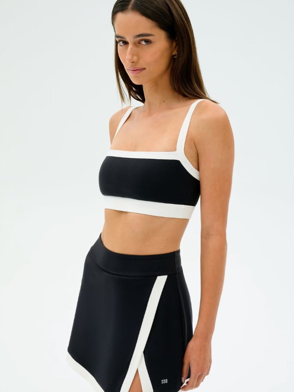 SPLITS 59 - Monah Rigor Bra